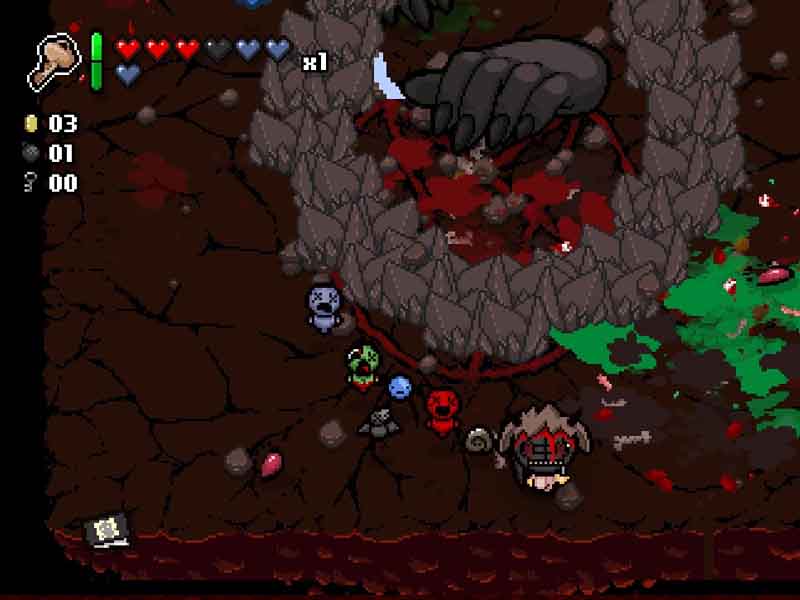 download the binding of isaac for free